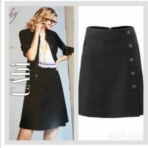 Cabi utility skirt